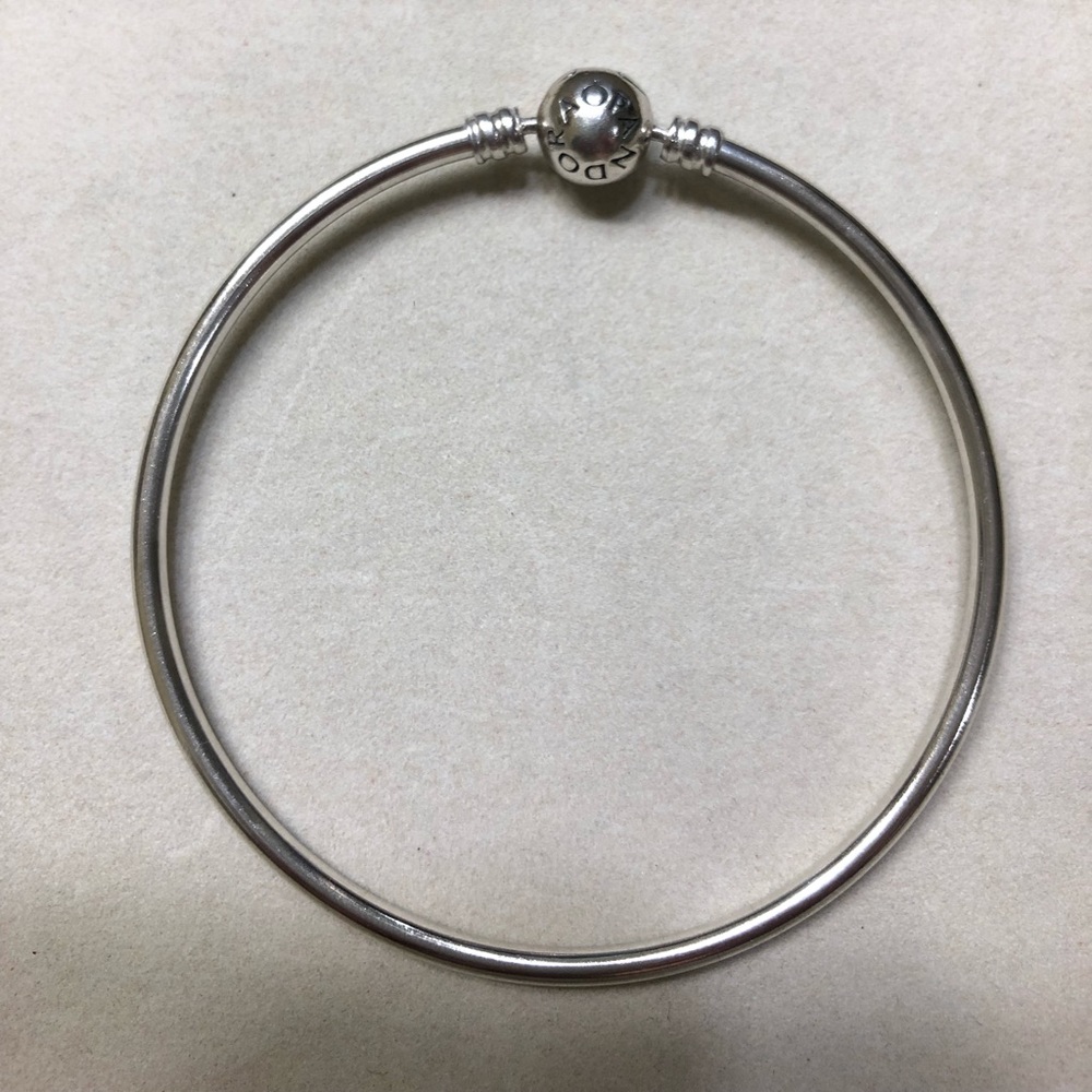 Pandora bangle